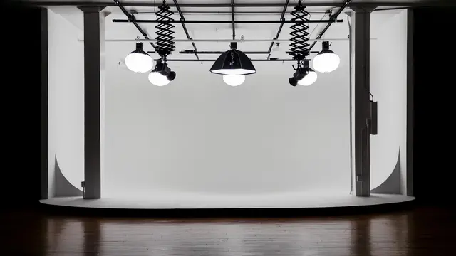 Wreckcreation Co. Studio — photo from the business 1