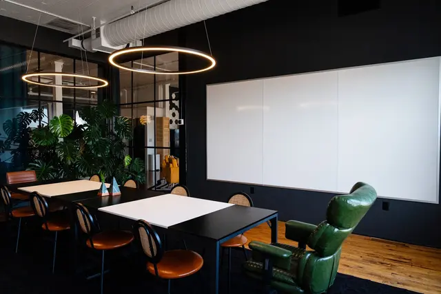 Wreckcreation Co. Studio — photo from the business 5