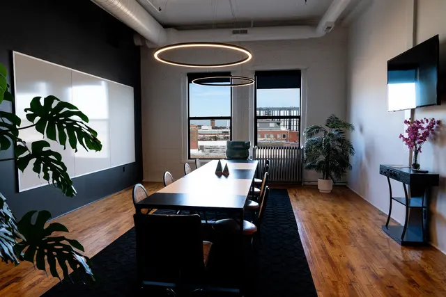 Wreckcreation Co. Studio — photo from the business 3