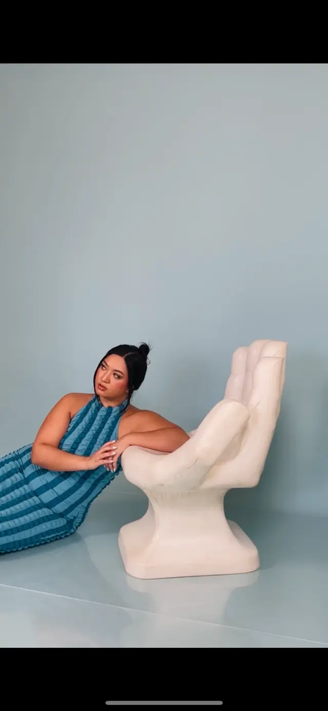 Customer photo of work by Wreckcreation Co. Studio, from Mayani Perez's review