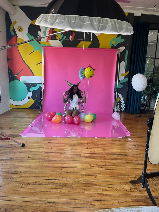 Customer photo of work by Wreckcreation Co. Studio, from Magic Mason's review