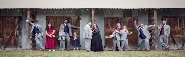 Customer photo of work by Elements Studio Photography I Elements Brand Haus, from Margaux Zaroor's review