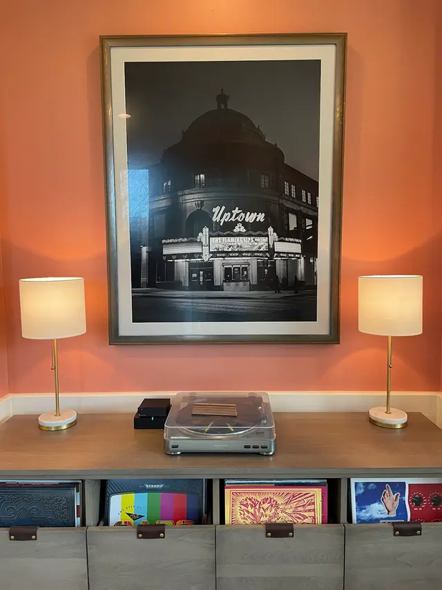 Customer photo of work by Elements Studio Photography I Elements Brand Haus, from Karie Kneller's review