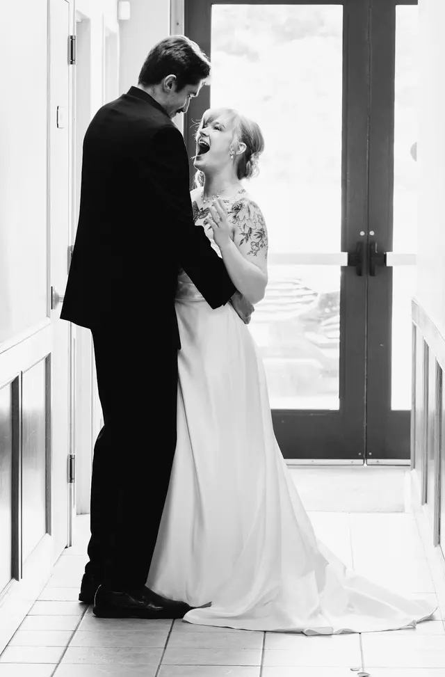 Customer photo of work by Elements Studio Photography I Elements Brand Haus, from Tate McCrary's review