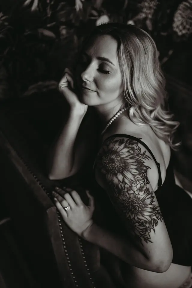 Boudoir Photography by lastphoto.kc — customer photo 6