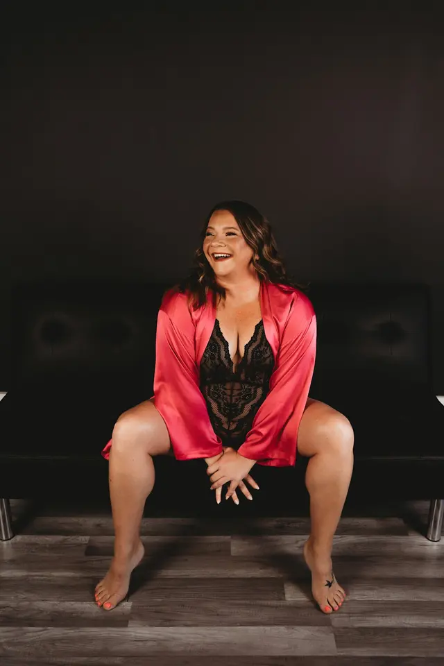 Boudoir Photography by lastphoto.kc — customer photo 7