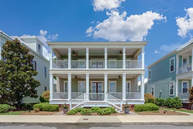 New Waters Realty — photo from the business 3