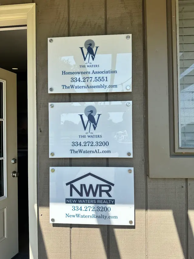 New Waters Realty — photo from the business 6