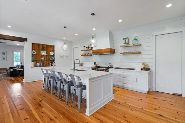 New Waters Realty — photo from the business 9