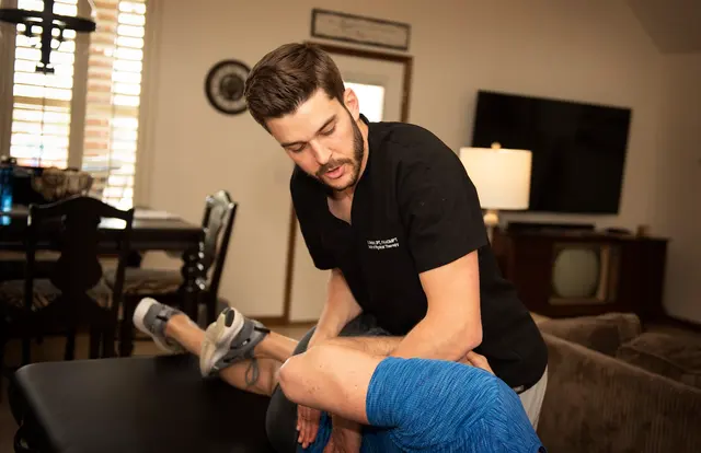 Kinito Physical Therapy — photo from the business 10