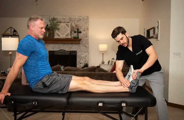 Kinito Physical Therapy — photo from the business 9