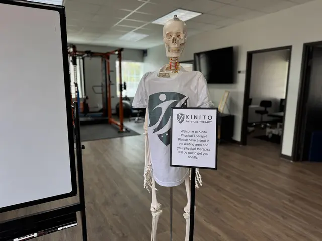 Kinito Physical Therapy — customer photo 4