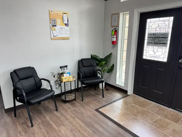 Kinito Physical Therapy — customer photo 2