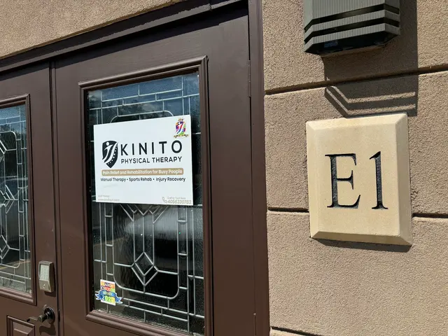 Kinito Physical Therapy — customer photo 6