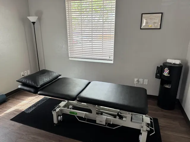 Kinito Physical Therapy — customer photo 1