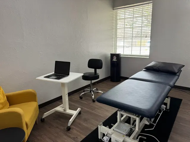 Kinito Physical Therapy — customer photo 8