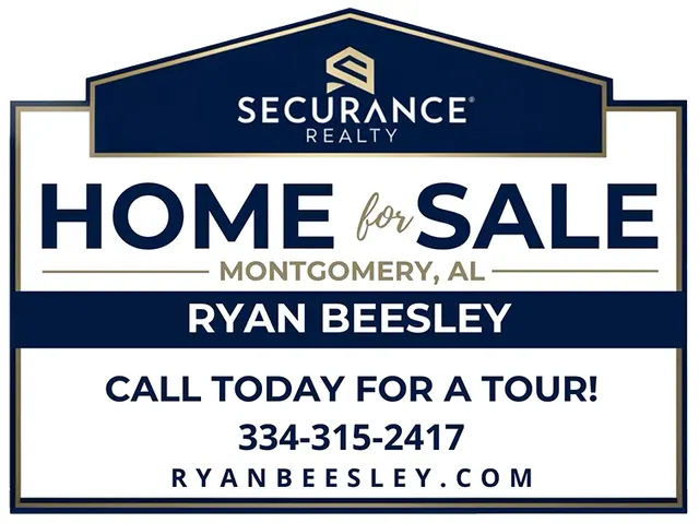 Ryan Beesley Realtor: Securance Realty — photo from the business 11