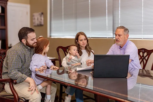 Ryan Beesley Realtor: Securance Realty — photo from the business 8