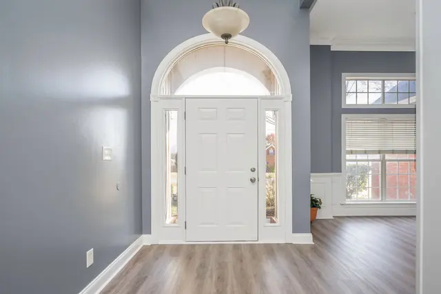 Terra Jorgensen, AT Home affiliated with KW — photo from the business 8