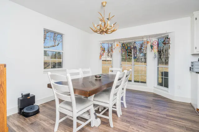 Terra Jorgensen, AT Home affiliated with KW — photo from the business 11