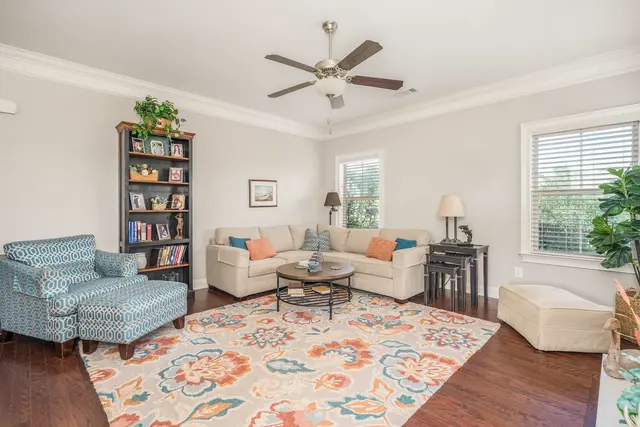 Terra Jorgensen, AT Home affiliated with KW — photo from the business 2