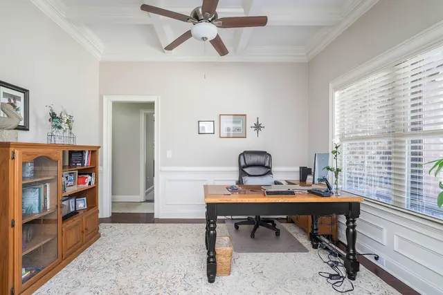 Terra Jorgensen, AT Home affiliated with KW — photo from the business 3