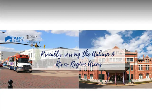 Melanie Fuller Realtor — photo from the business 1