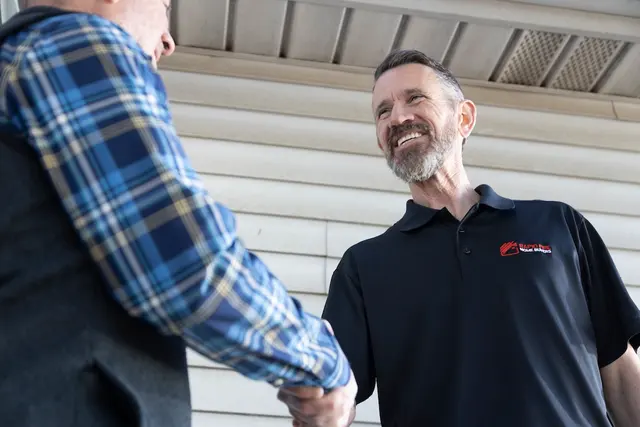Rapid Fire Home Buyers — photo from the business 12