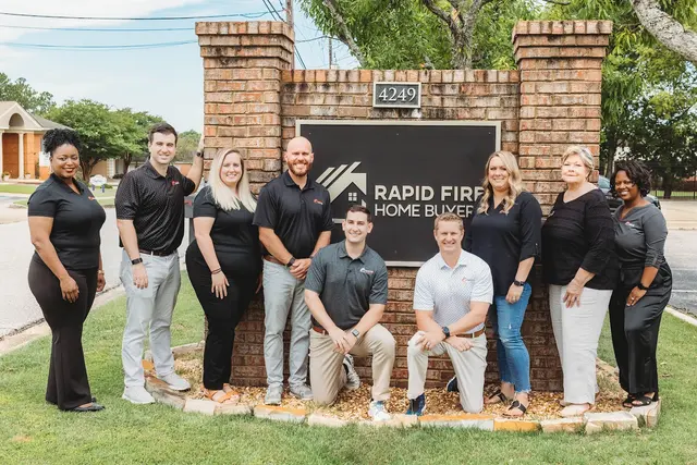 Rapid Fire Home Buyers — photo from the business 7
