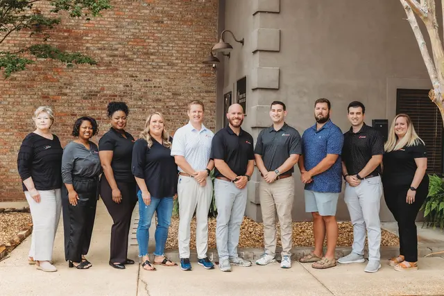 Rapid Fire Home Buyers — photo from the business 1