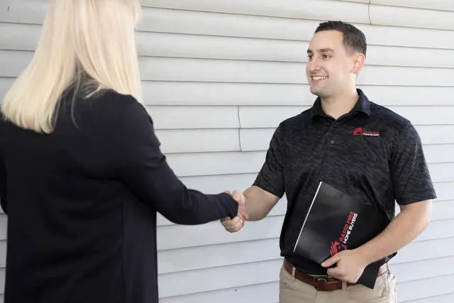 Rapid Fire Home Buyers — photo from the business 11