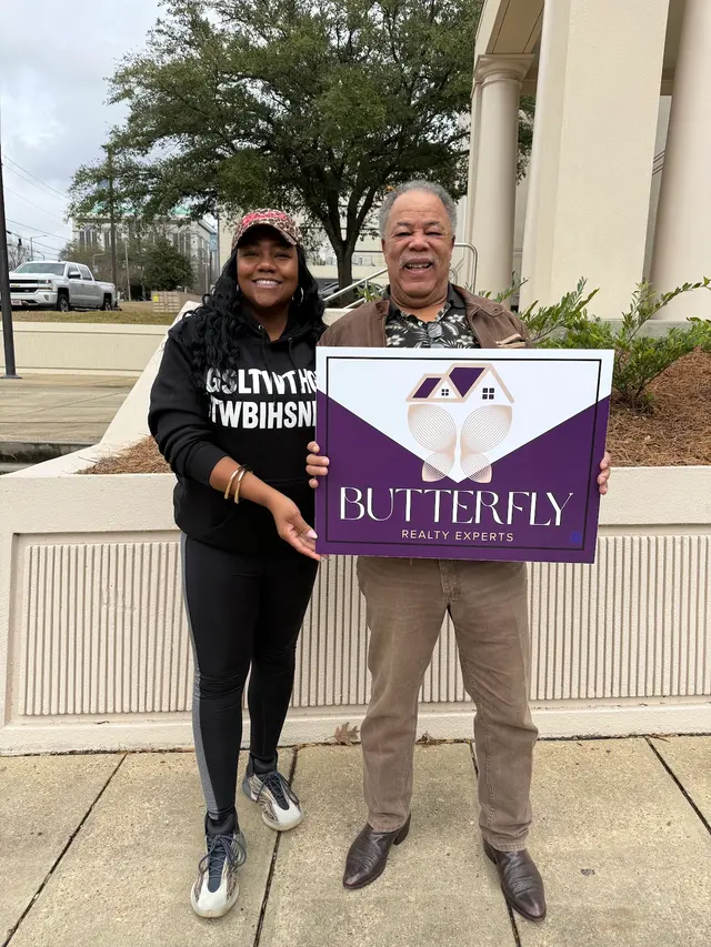 Butterfly Realty Experts — photo from the business 12