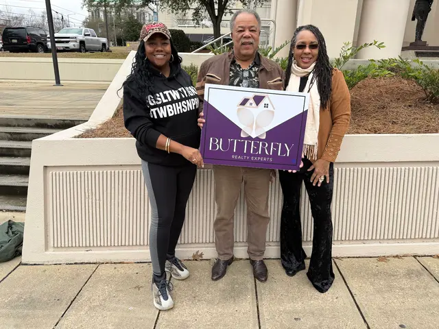 Butterfly Realty Experts — photo from the business 3