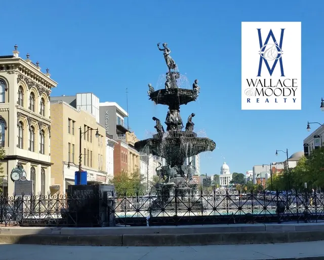 Amylynne Blake, Realtor with Wallace & Moody Realty — photo from the business 1