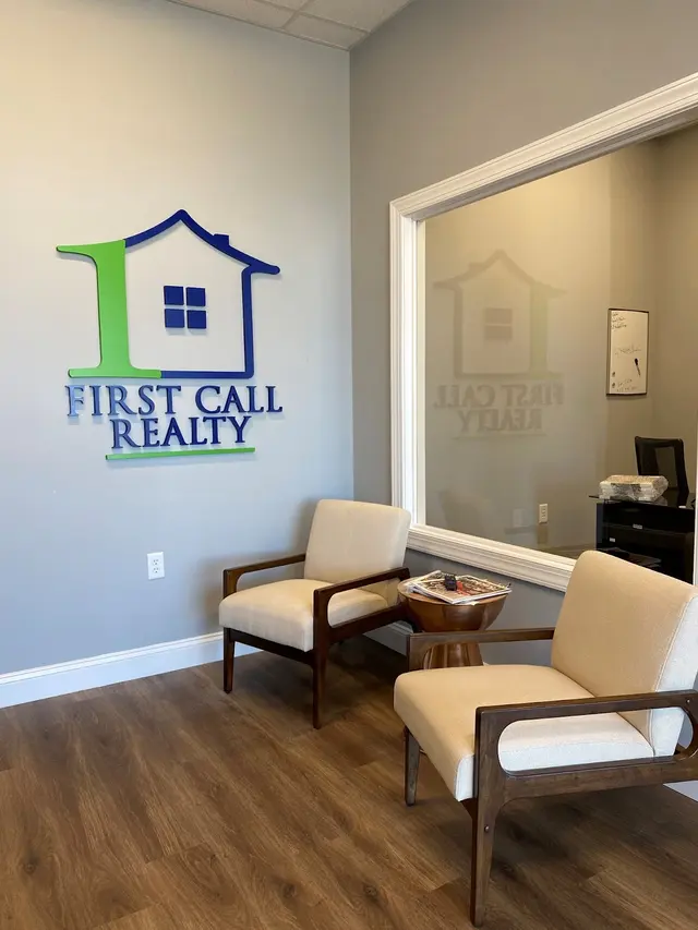 First Call Realty of Montgomery — photo from the business 2