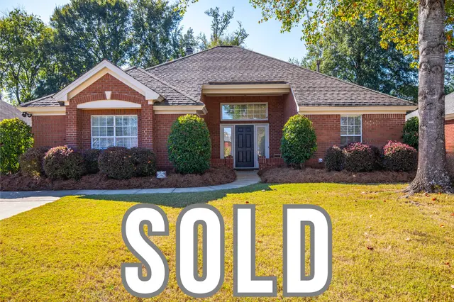 Britt Dowling | Montgomery Alabama REALTOR | REAL Broker — photo from the business 11