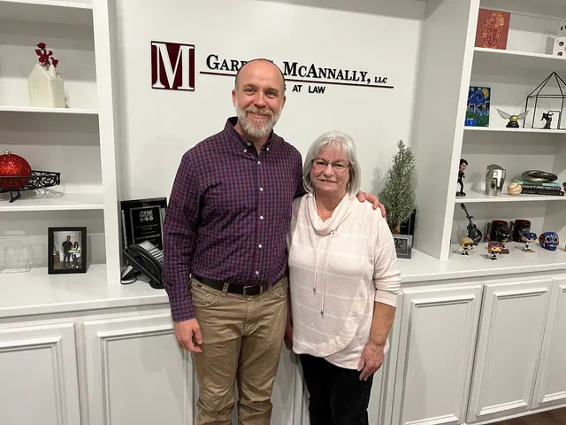 Britt Dowling | Montgomery Alabama REALTOR | REAL Broker — photo from the business 10