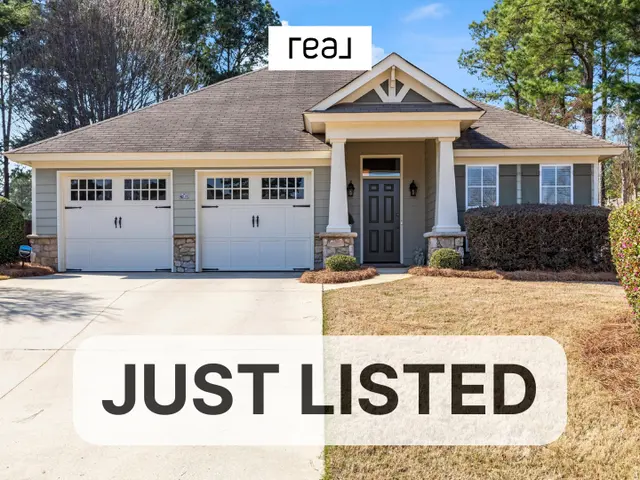 Britt Dowling | Montgomery Alabama REALTOR | REAL Broker — photo from the business 12