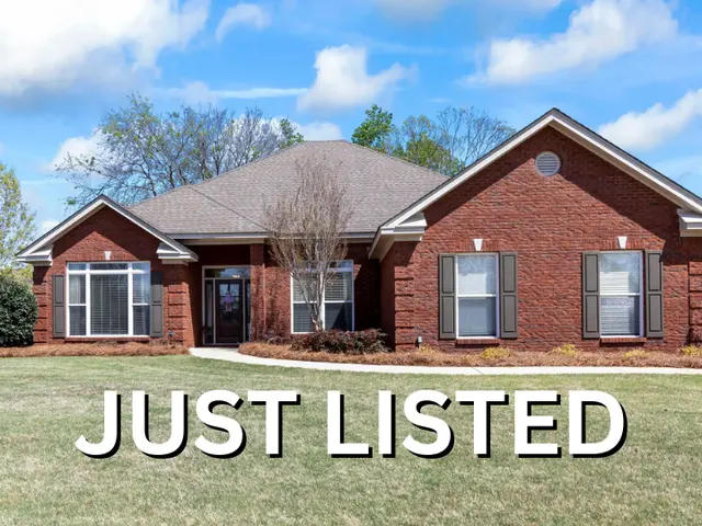 Britt Dowling | Montgomery Alabama REALTOR | REAL Broker — photo from the business 2