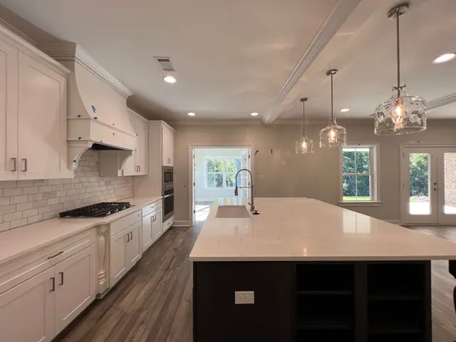 Britt Dowling | Montgomery Alabama REALTOR | REAL Broker — photo from the business 7