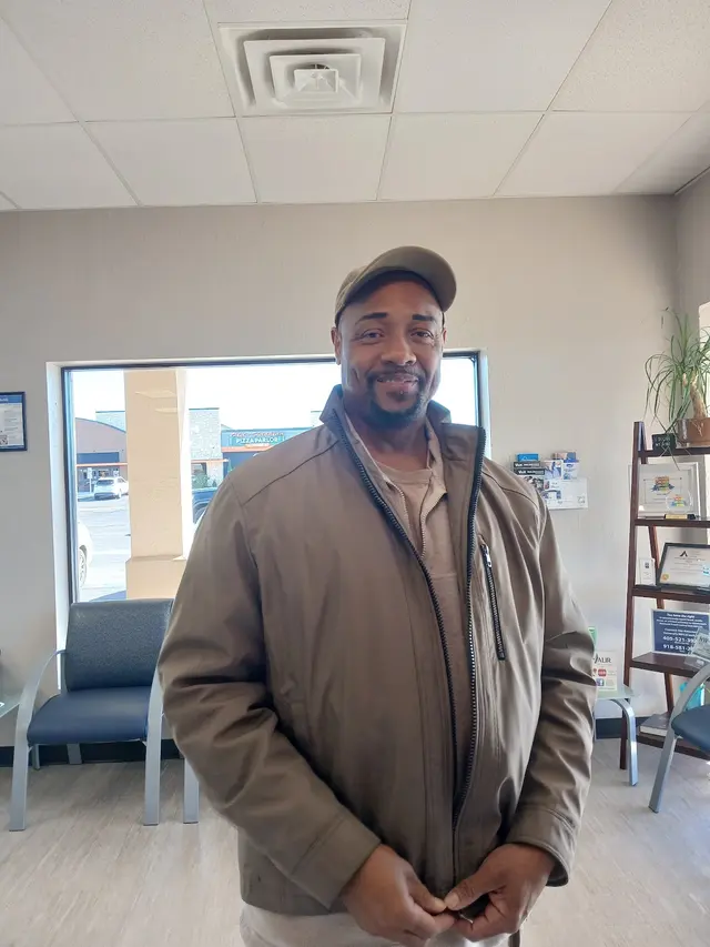Valir Physical Therapy -N OKC — customer photo 5