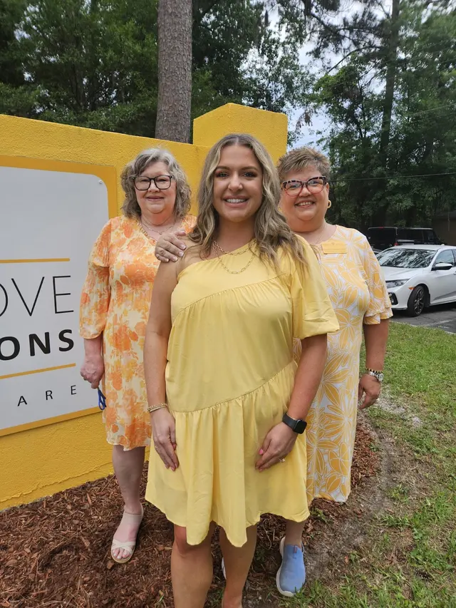 Amber Grove @ Savannah Seasons — customer photo 8