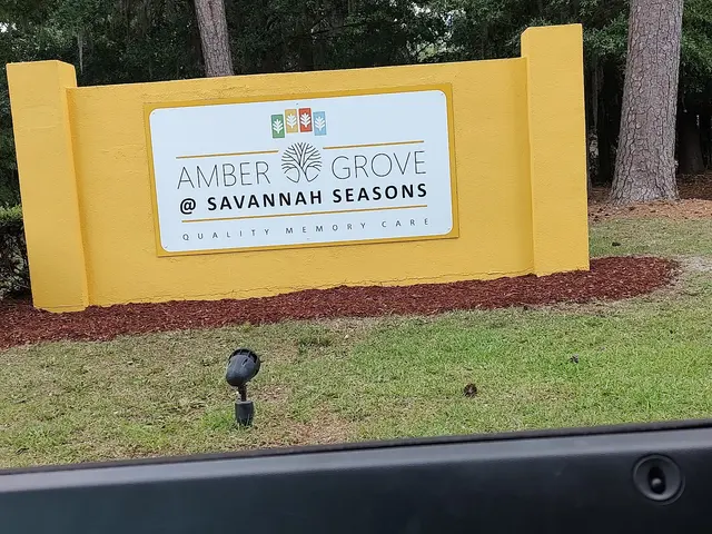 Amber Grove @ Savannah Seasons — customer photo 3