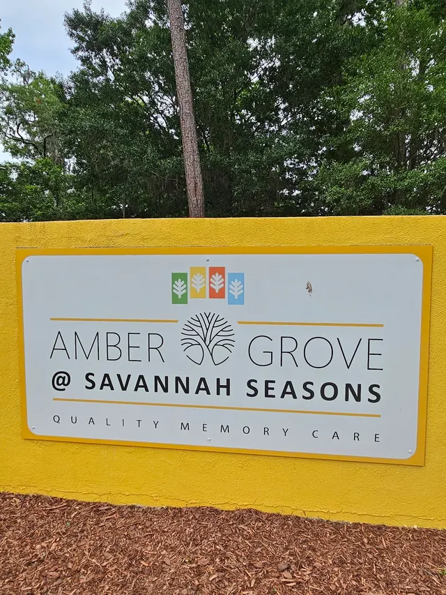 Amber Grove @ Savannah Seasons — customer photo 5