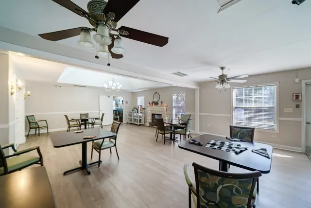 Amber Grove @ Savannah Seasons — photo from the business 1