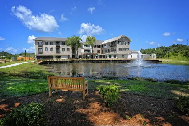 Station Exchange Senior Care — photo from the business 2