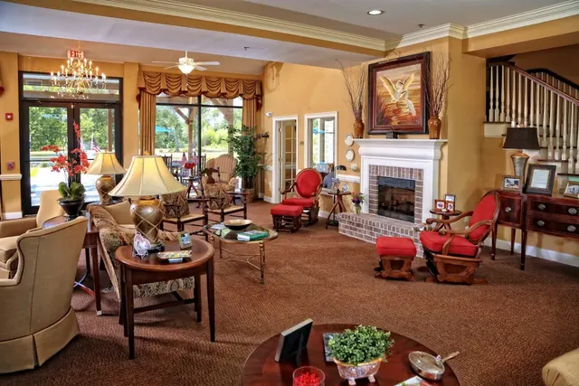 Station Exchange Senior Care — photo from the business 10