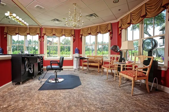 Station Exchange Senior Care — photo from the business 6