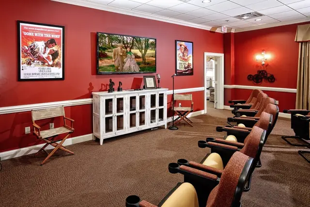 Station Exchange Senior Care — photo from the business 12