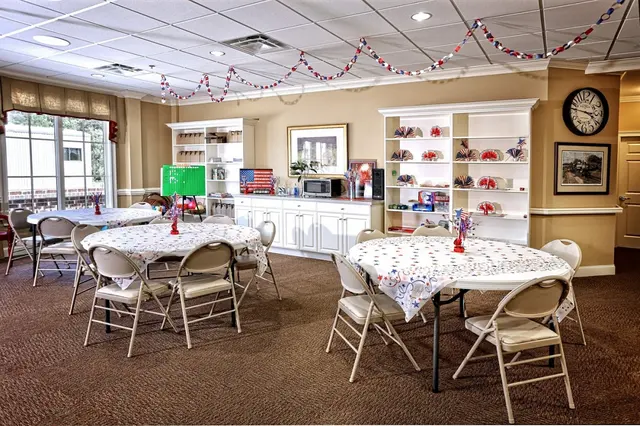 Station Exchange Senior Care — photo from the business 8